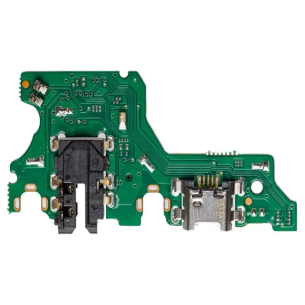 Huawei P Smart Pro System Charging Booard