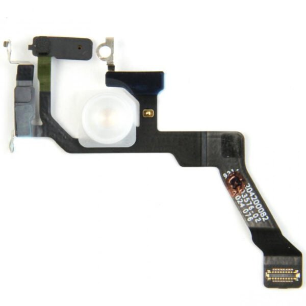 iPhone 14 Pro Flash Flex