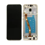 Huawei Mate 20 Lite Display + Frame - Gold