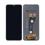Samsung Galaxy A14 5G (A146P) LCD Display (No Frame) Service Pack – Black
