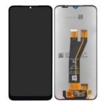 Samsung Galaxy A14 5G (A146B) LCD Display Without Frame Black OEM