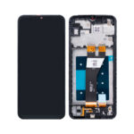 Samsung Galaxy A14 5G (A146P) LCD Display (With Frame) OEM – Black
