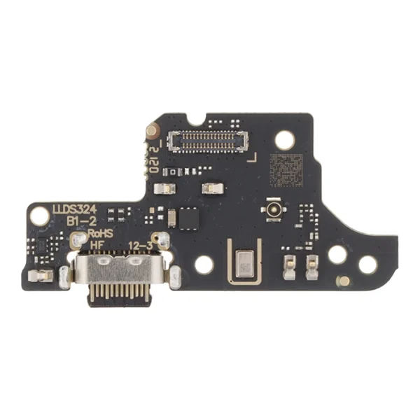 Motorola Moto G31, Charging Board- OEM