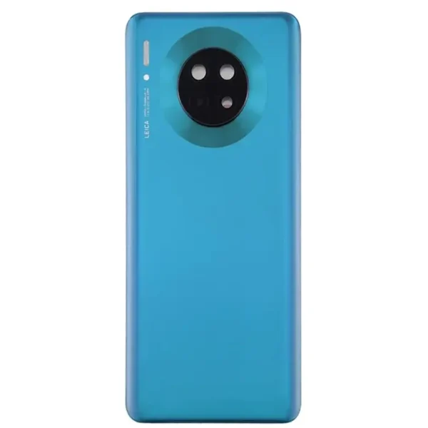 Huawei Mate 30 Back Cover Emerald Green With Lens OEM