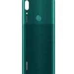 Huawei P smart Z Back Cover Emerald Green Without Lens OEM