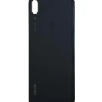 Huawei P smart Z Back Cover Midnight Black Without Lens OEM