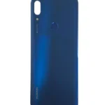 Huawei P smart Z Back Cover Sapphire Blue Without Lens OEM