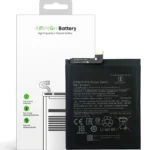 For Xiaomi Poco F2 Pro Battery BM4Q - 4600mAh (AMHigh Premium)