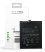 For Xiaomi Poco F2 Pro Battery BM4Q - 4600mAh (AMHigh Premium)
