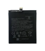 For Xiaomi Poco F2 Pro Battery BM4Q - 4600mAh (AMHigh Premium)