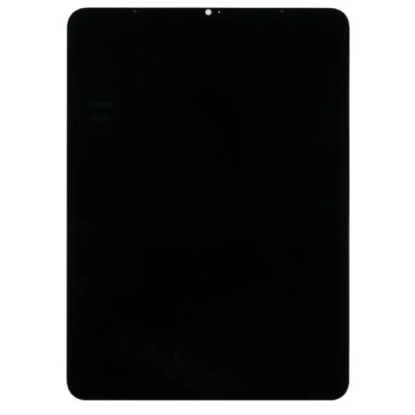 For iPad Pro 11 (2021, 2022) (M1) Display And Digitizer Black Refurbished