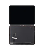 For iPad Pro 13'' (2024) Display And Digitizer Black