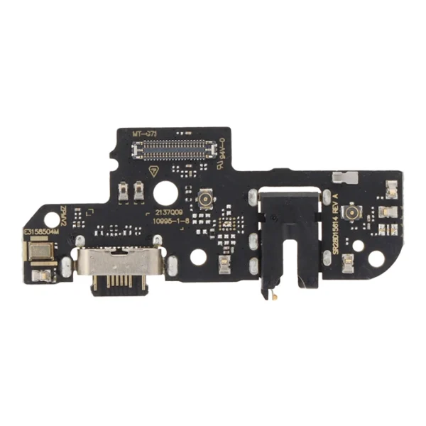 Motorola Moto G71 USB Charging Board- OEM