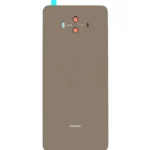 Huawei Mate 10 Back Cover Mocha Brown With Lens OEM