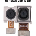 Huawei Mate 10 Lite Back Camera