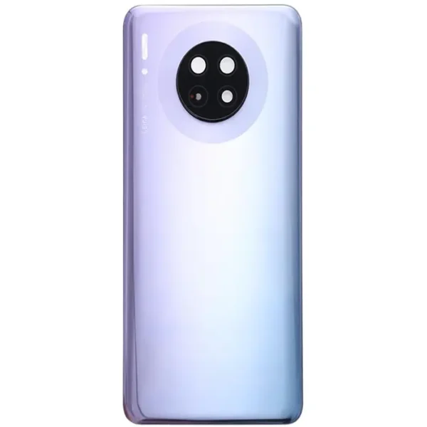 Huawei Mate 30 Back Cover Space Silver With Lens OEM