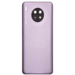 Huawei Mate 30 Battery Cover Cosmic Purple With Lens OEM