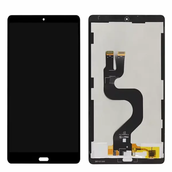 Huawei MediaPad M5 8.4 Display - Black