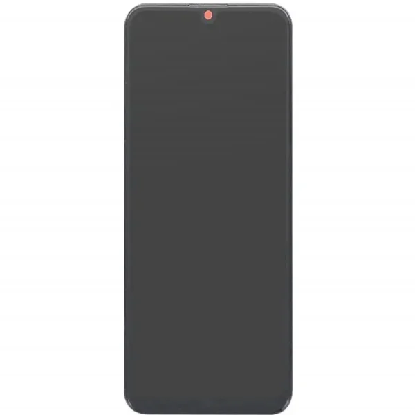 Huawei P Smart 2019 OEM Service Part Screen Incl. Battery- Black