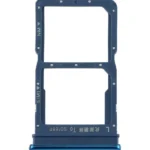Huawei P Smart 2020 Sim Holder - Green