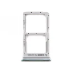 Huawei P Smart 2020 Sim Holder - White