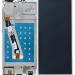 Huawei P Smart Display+ Frame - Gold