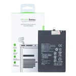 Huawei P20 Lite (2019) Battery- 4000mAh (AMHigh Premium)
