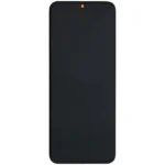 Huawei P Smart 2020 Display Complete + Frame & Battery - Black