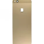 Huawei P10 Lite Back Cover Platinum Gold Without Lens OEM