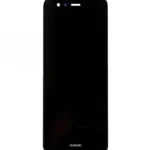 Huawei P10 Lite  LCD Display Without Frame Black OEM
