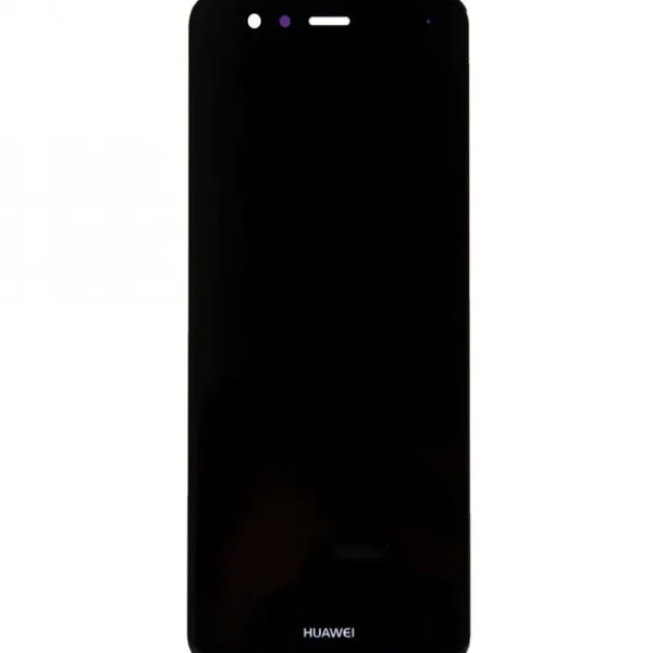Huawei P10 Lite Display Complete - Black