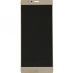 Huawei P10 Lite Display Complete - Gold