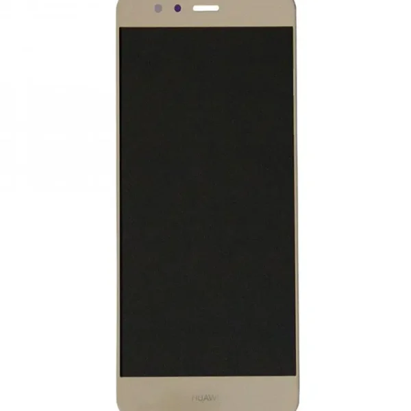 Huawei P10 Lite Display Complete - Gold