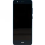 Huawei P10 Lite Display+ Frame - Blue