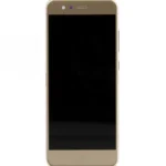 Huawei P10 Lite Display+ Frame - Gold