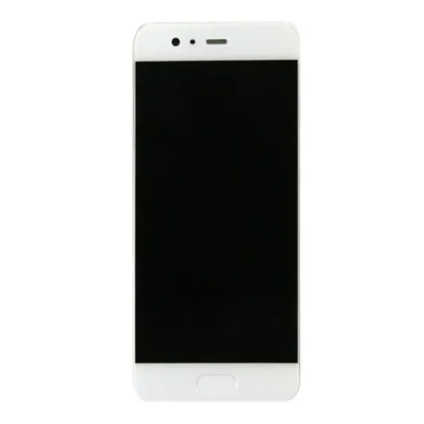 Huawei P10 Display+ Frame - White