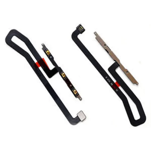 Huawei P10 Power Flex Cable + Volume Flex