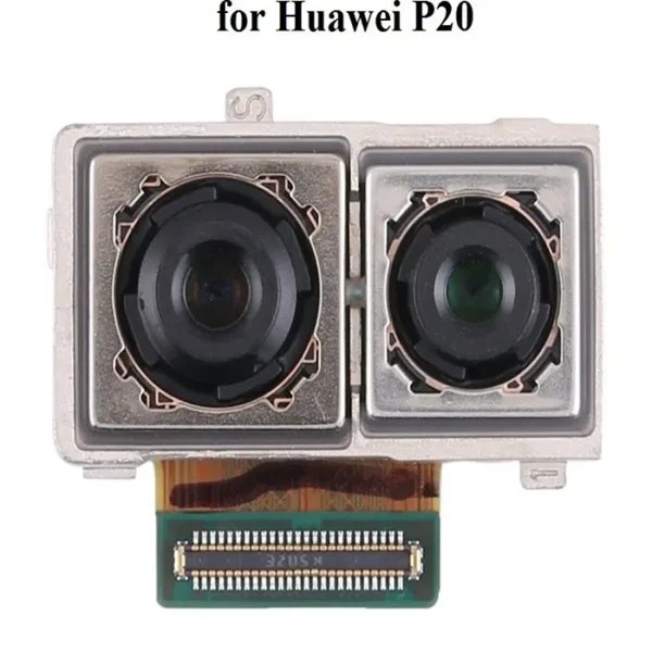 Huawei P20 Back Camera