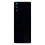 Huawei P20 Back Cover Black With Lens OEM