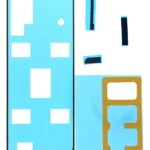 Huawei P20 Battery Door Adhesive Set
