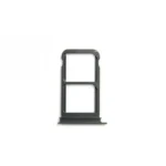 Huawei P20 Sim Holder - Black