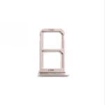 Huawei P20 Sim Holder - Rose Gold