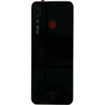 Huawei P20 Lite Back Cover Midnight Black With Lens OEM