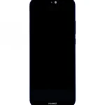 Huawei P20 Lite Display+ Frame - Blue