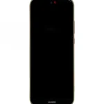 Huawei P20 Lite Display+ Frame - Gold