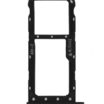Huawei P20 Lite Sim Holder - Black