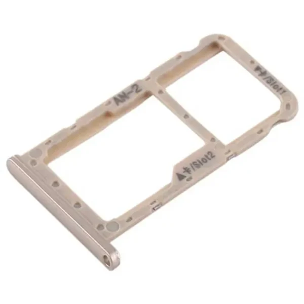 Huawei P20 Lite Sim Holder - Gold