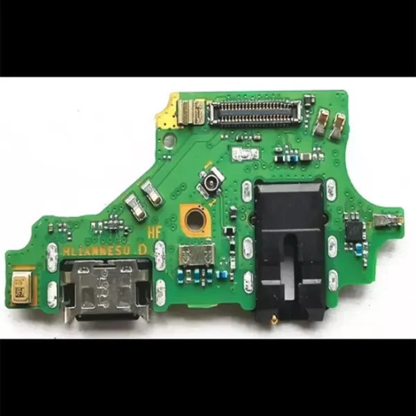 Huawei P20 Lite USB Charging Board + Audio Jack