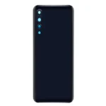 Huawei P20 Pro Back Cover Black With Lens OEM