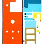 Huawei P20 Pro Battery Door Adhesive Set